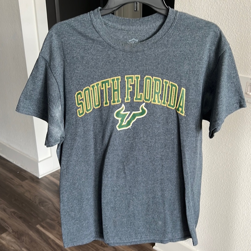 USF “South Florida” t-shirt